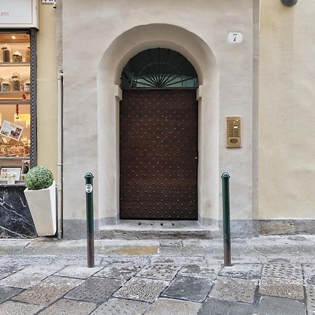 Palazzo Di Città Elegant Apartment Turim Exterior foto