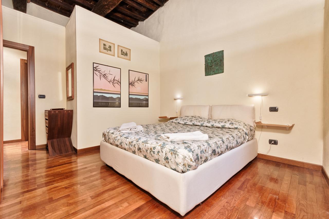 Palazzo Di Città Elegant Apartment Turim Exterior foto