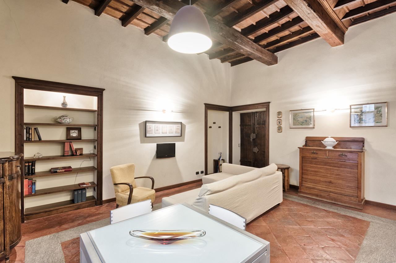 Palazzo Di Città Elegant Apartment Turim Exterior foto