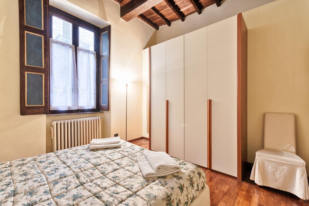 Palazzo Di Città Elegant Apartment Turim Exterior foto