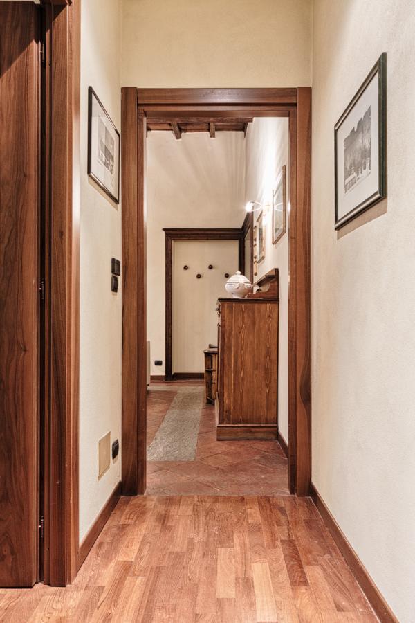 Palazzo Di Città Elegant Apartment Turim Exterior foto