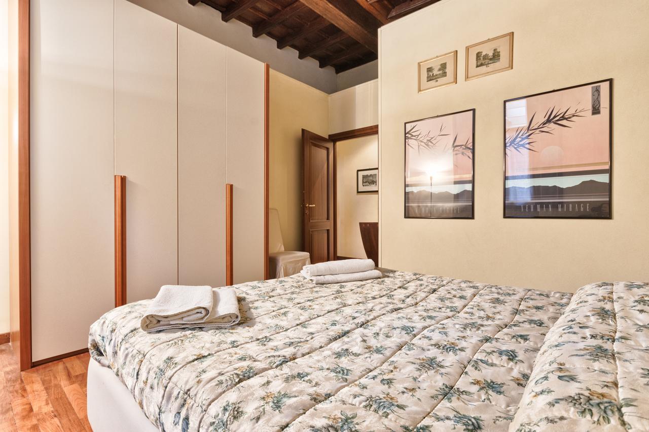 Palazzo Di Città Elegant Apartment Turim Exterior foto