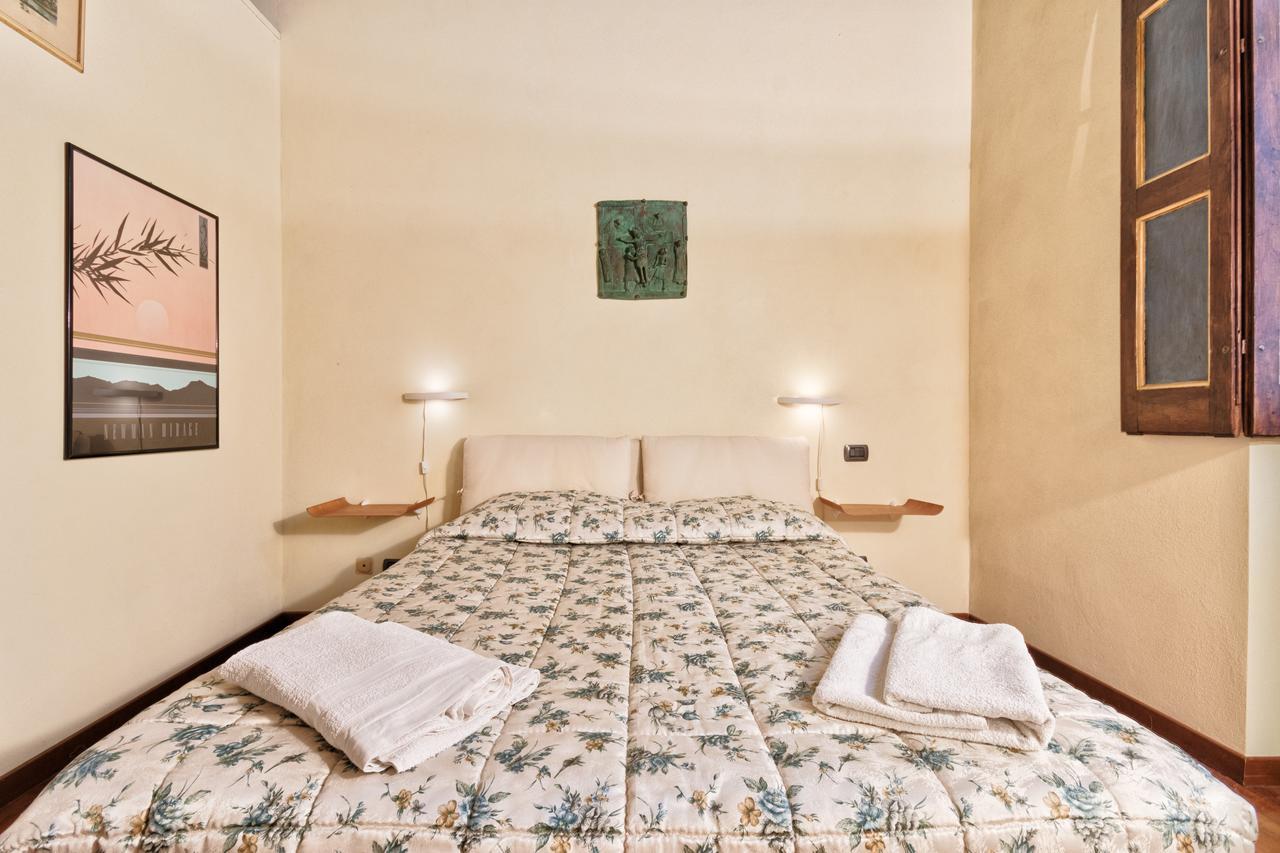 Palazzo Di Città Elegant Apartment Turim Exterior foto