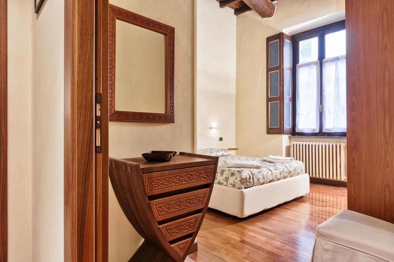 Palazzo Di Città Elegant Apartment Turim Exterior foto