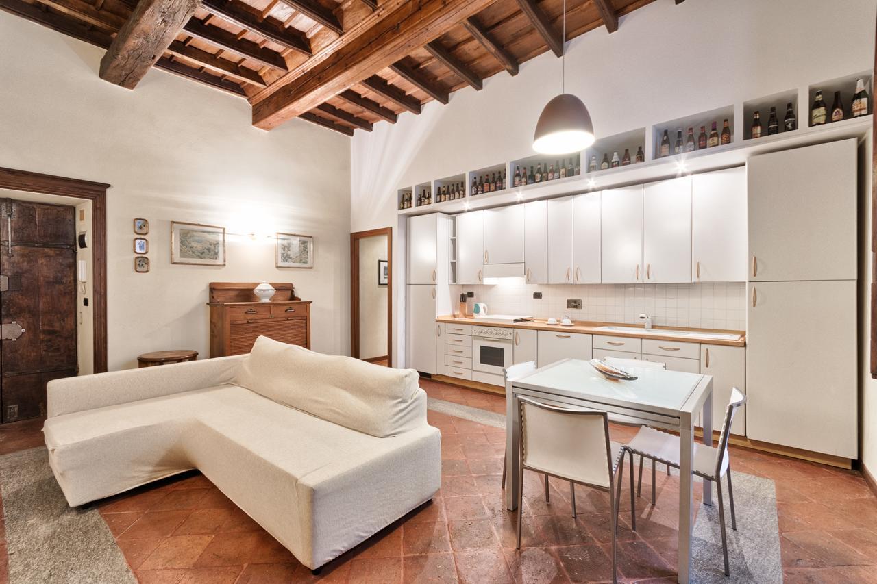 Palazzo Di Città Elegant Apartment Turim Exterior foto