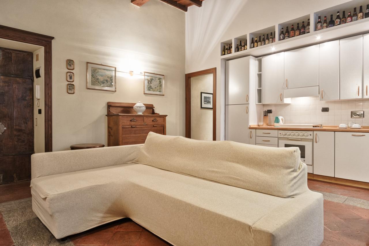 Palazzo Di Città Elegant Apartment Turim Exterior foto